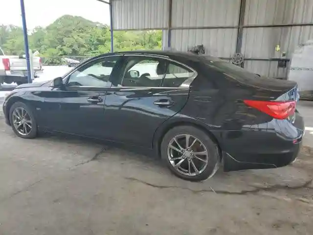 JN1EV7AR7HM838689 2017 INFINITI Q50-1