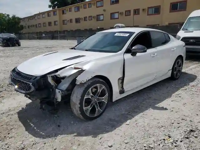 KNAE15LA9L6083060 2020 KIA STINGER-0