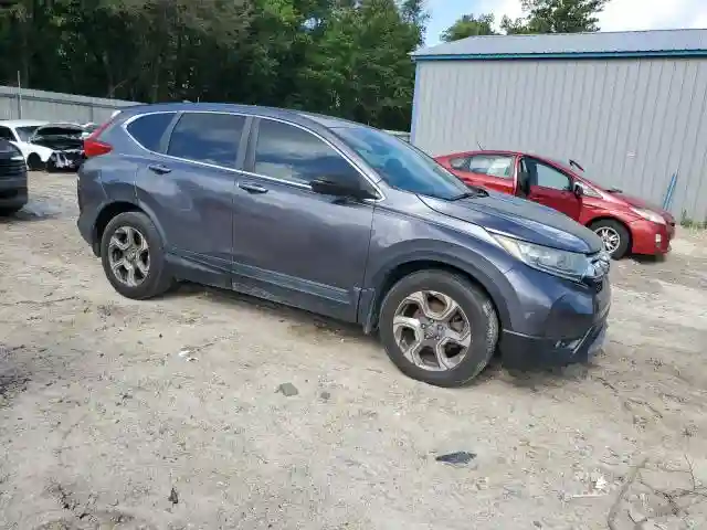 7FARW1H81HE004534 2017 HONDA CRV-3