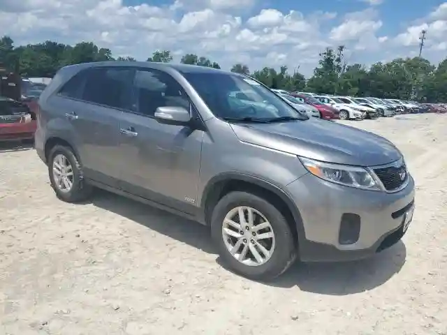 5XYKTCA6XFG563967 2015 KIA SORENTO-3