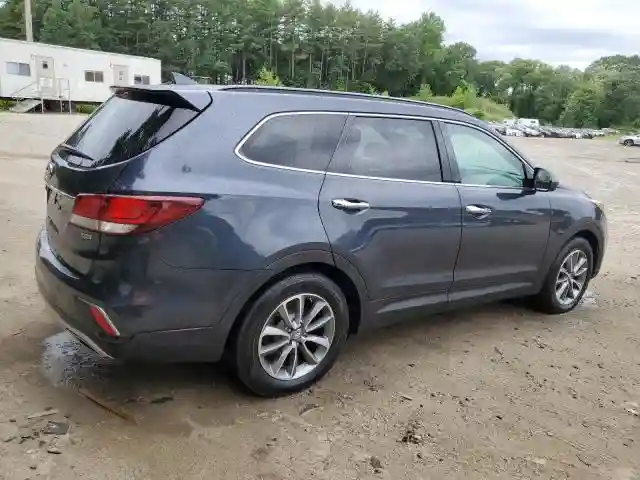 KM8SMDHF1HU207302 2017 HYUNDAI SANTA FE-2