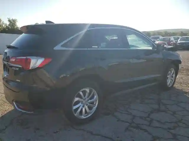 5J8TB4H57HL036259 2017 ACURA RDX-2