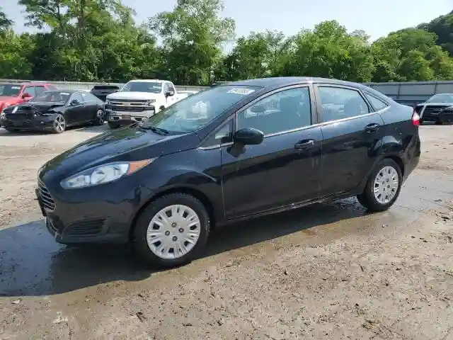 3FADP4AJ3GM130301 2016 FORD FIESTA-0