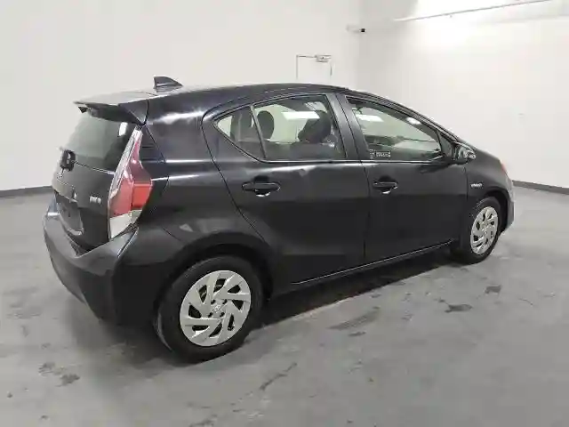 JTDKDTB39G1119921 2016 TOYOTA PRIUS-2