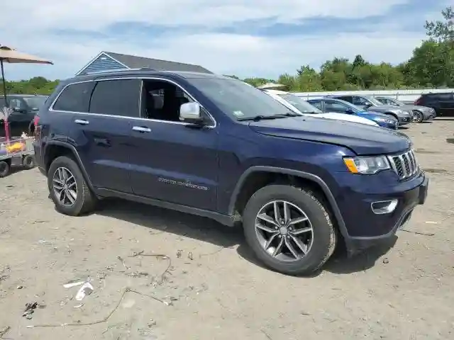 1C4RJFBG4HC919799 2017 JEEP GRAND CHEROKEE-3