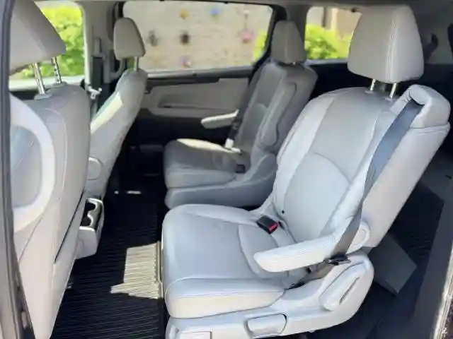5FNRL6H77JB099535 2018 HONDA ALL MODELS-5