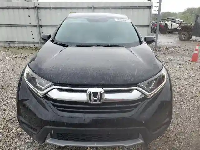 5J6RW6H30KL000339 2019 HONDA CRV-4