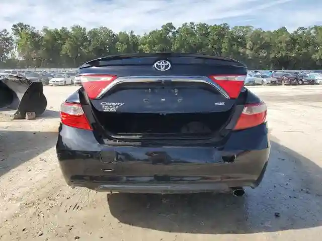4T1BF1FK8HU643587 2017 TOYOTA CAMRY-5