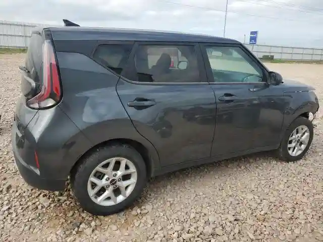 KNDJ23AU4P7881000 2023 KIA SOUL-2