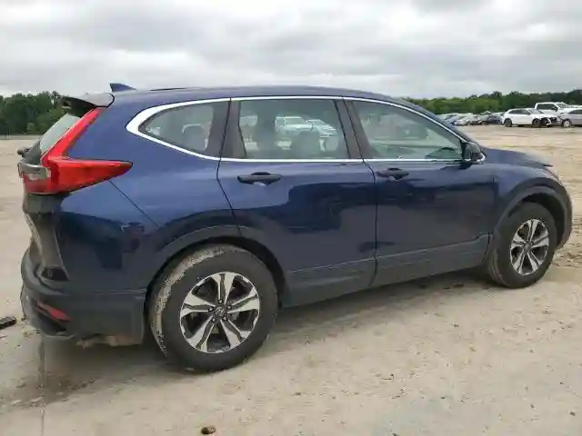 2HKRW6H3XKH206763 2019 HONDA CRV-2