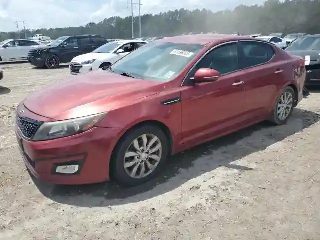 5XXGN4A73FG408373 2015 KIA OPTIMA-0