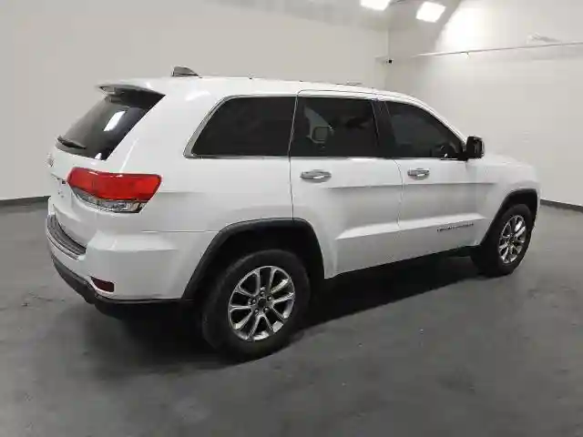 1C4RJEBG0FC914722 2015 JEEP GRAND CHEROKEE-2