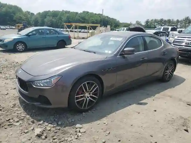 ZAM57RTA1G1183760 2016 MASERATI ALL MODELS-0