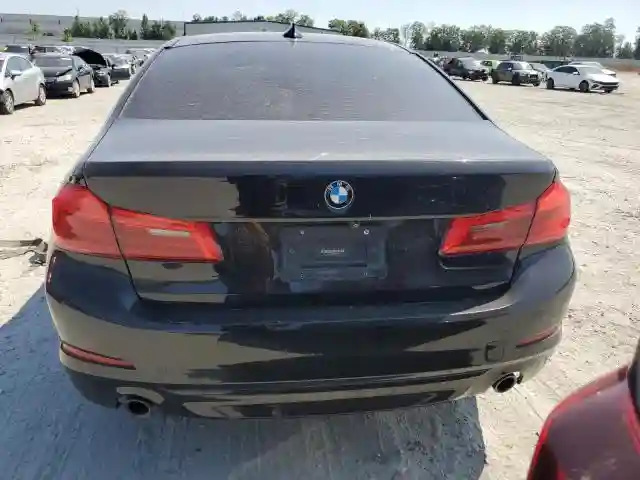 WBAJA9C5XJB249695 2018 BMW 5 SERIES-5
