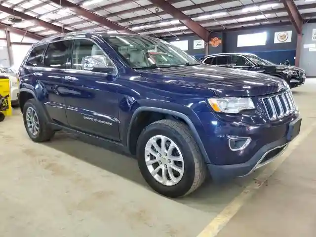 1C4RJFBG6FC104002 2015 JEEP GRAND CHEROKEE-3