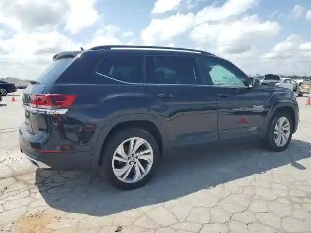 1V2HR2CA2MC564468 2021 VOLKSWAGEN ATLAS-2