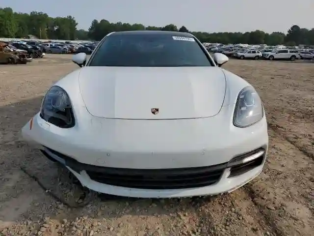 WP0AA2A7XJL103449 2018 PORSCHE PANAMERA-4