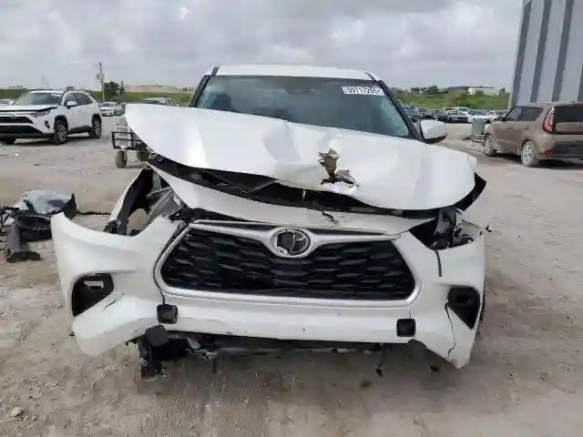 5TDZZRAH1MS032934 2021 TOYOTA HIGHLANDER-4