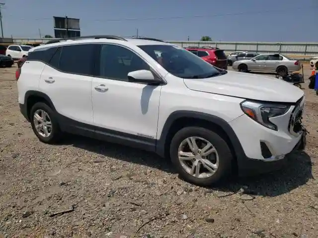 3GKALTEV7KL103945 2019 GMC TERRAIN-3