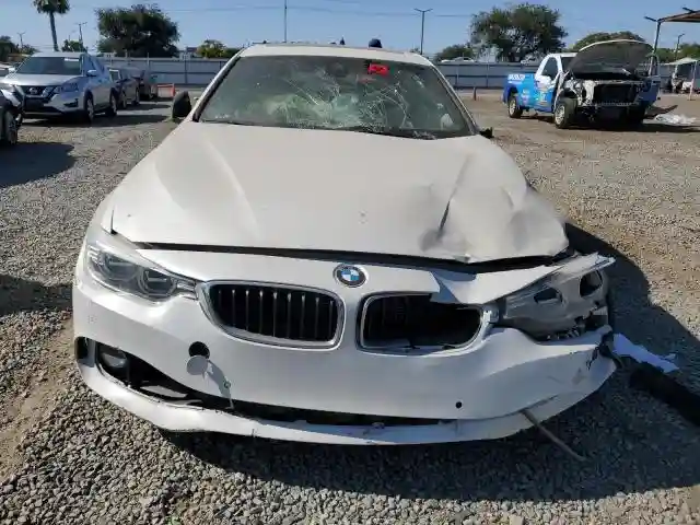 WBA4A9C57FGL85337 2015 BMW 4 SERIES-4