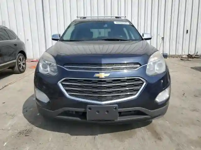 2GNFLFEK1G6346937 2016 CHEVROLET EQUINOX-4