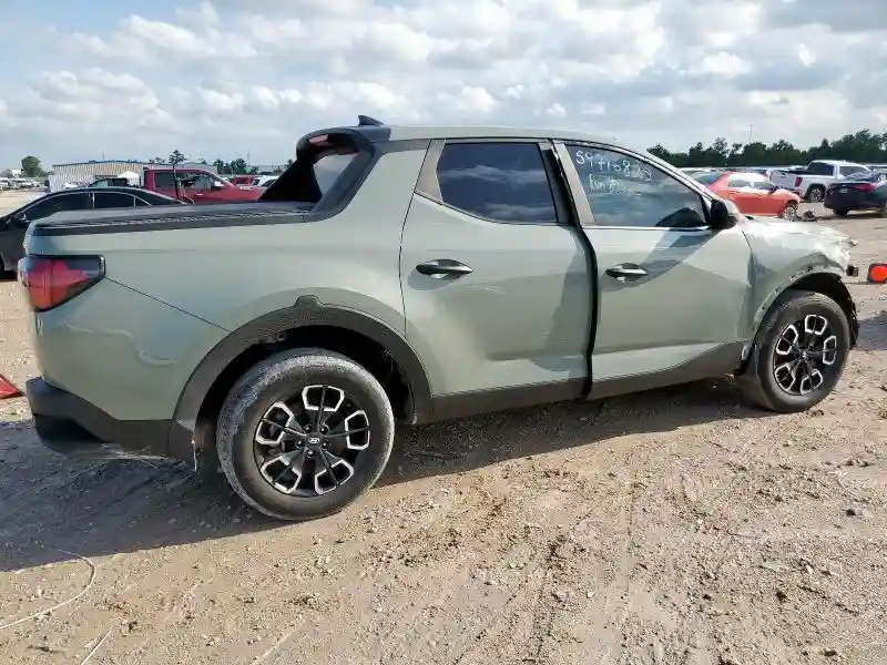 5NTJA4AE7PH069415 2023 HYUNDAI SANTA CRUZ-2
