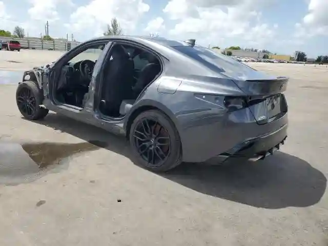 JTHAP1D20P5002151 2023 LEXUS IS 500 F S-1