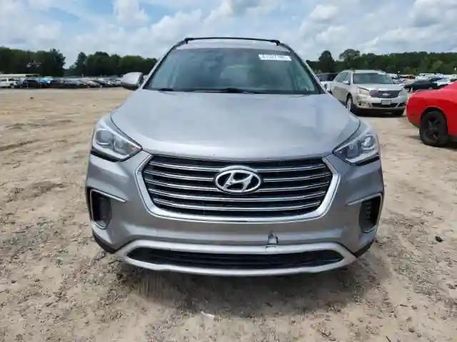 KM8SM4HF3HU170169 2017 HYUNDAI SANTA FE-4