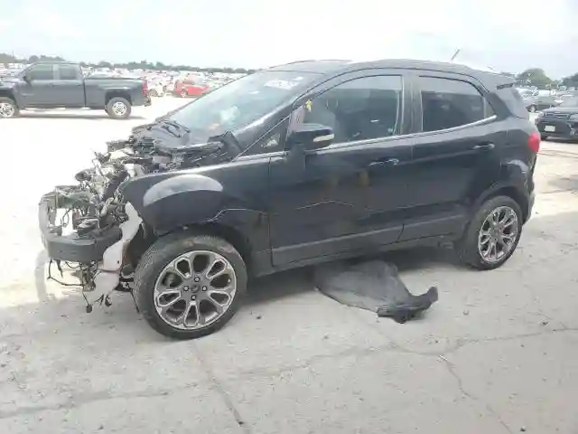 MAJ3P1VE5JC191195 2018 FORD ECOSPORT-0