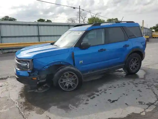 3FMCR9B68NRD43389 2022 FORD BRONCO-0