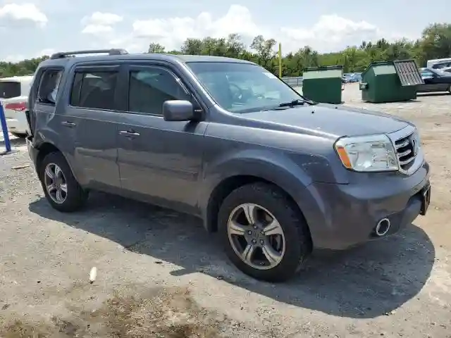 5FNYF3H37FB007362 2015 HONDA PILOT-3