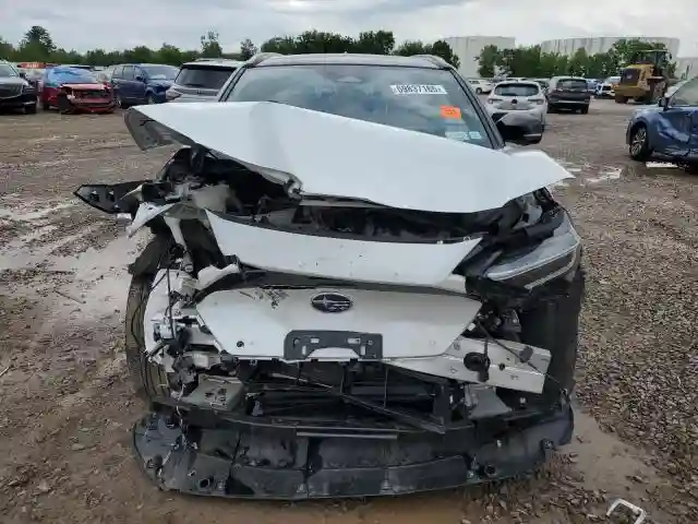 JTMABABA4PA003434 2023 SUBARU SOLTERRA P-4