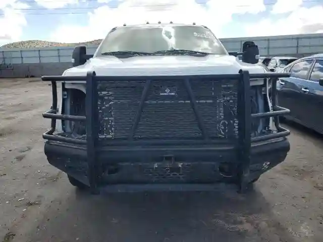 1FT8W2BT6NED06215 2022 FORD F250-4