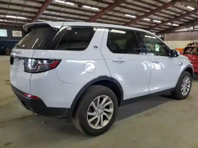 SALCR2BG9HH700405 2017 LAND ROVER DISCOVERY-2