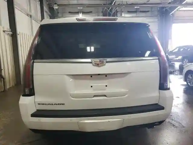 1GYS4HKJ7GR418430 2016 CADILLAC ESCALADE-5