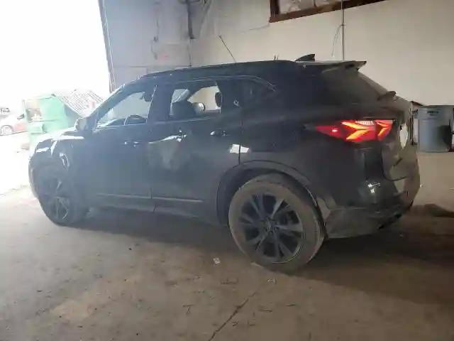 3GNKBKRS5MS568706 2021 CHEVROLET BLAZER-1