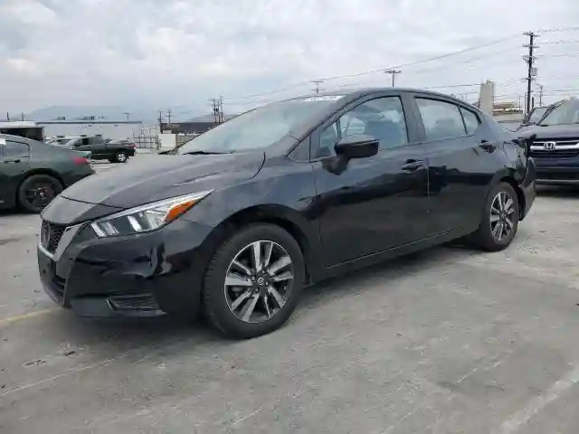 3N1CN8EV3LL880669 2020 NISSAN VERSA-0