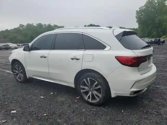 5J8YD4H83LL033488 2020 ACURA MDX-1