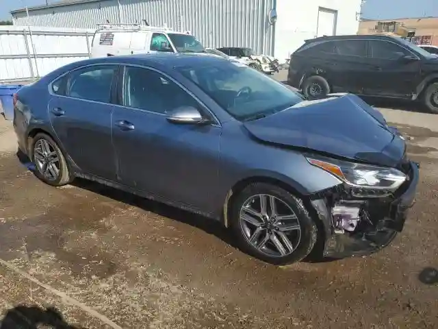 3KPF54ADXLE208368 2020 KIA FORTE-3