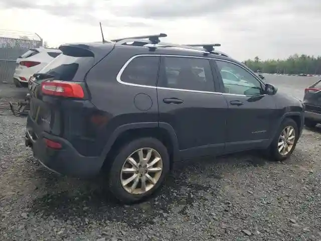 1C4PJMDB1GW113445 2016 JEEP GRAND CHEROKEE-2