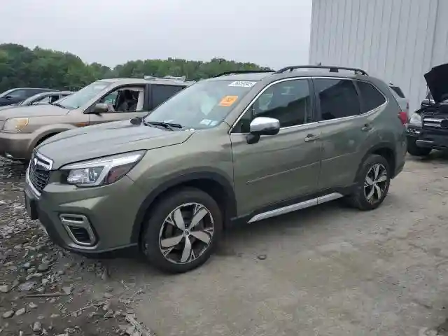 JF2SKAXC1LH567091 2020 SUBARU FORESTER-0
