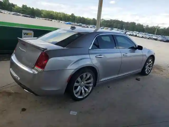 2C3CCAPG8FH893668 2015 CHRYSLER 300-2
