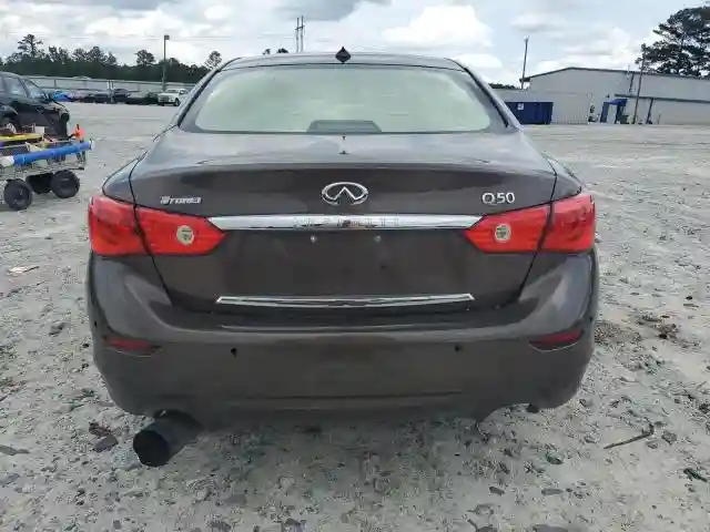 JN1EV7AP7HM735755 2017 INFINITI Q50-5
