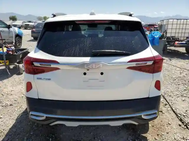KNDETCA23N7273737 2022 KIA SELTOS-5