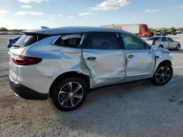 5GAERBKW2LJ163760 2020 BUICK ENCLAVE-2