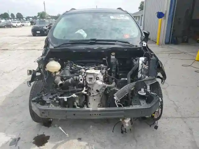 MAJ3P1VE5JC191195 2018 FORD ECOSPORT-4