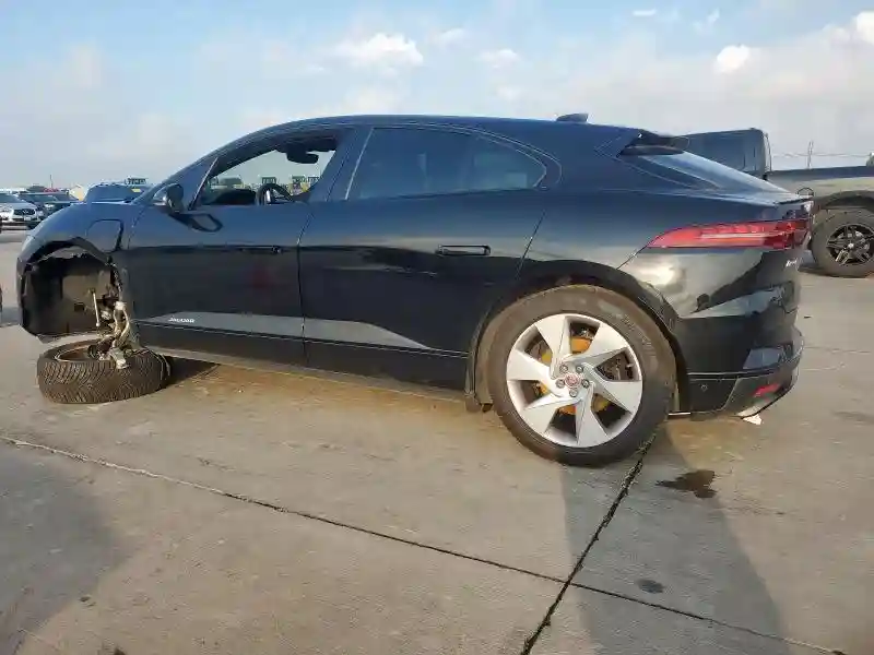 SADHC2S18K1F75303 2019 JAGUAR I-PACE-1