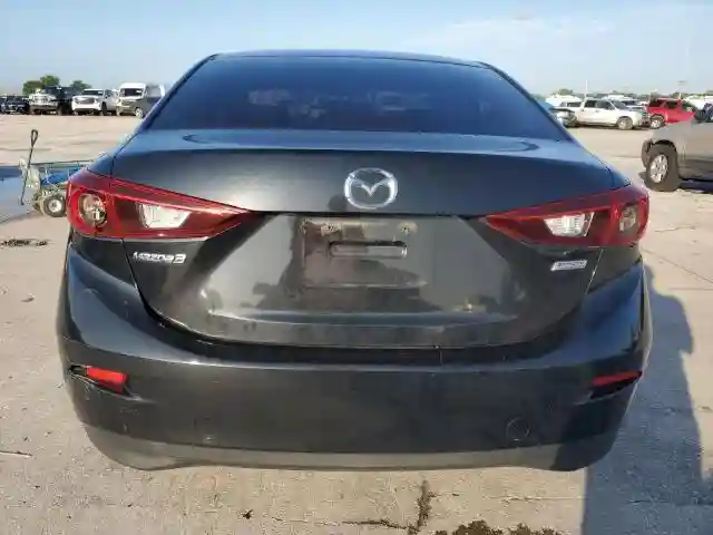 JM1BM1T71F1224361 2015 MAZDA 3-5