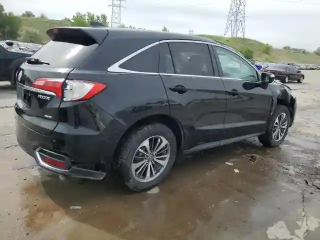 5J8TB4H71JL012613 2018 ACURA RDX-2