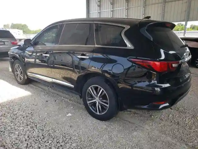 5N1DL0MN6KC533739 2019 INFINITI QX60-1
